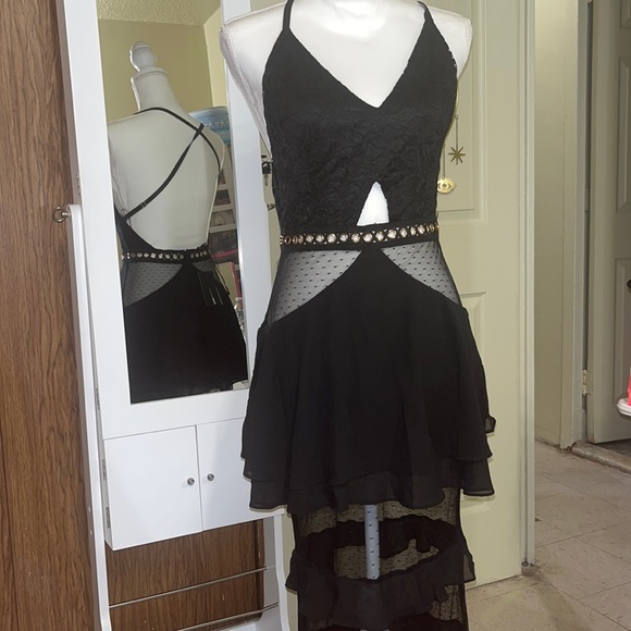 Fashion Nova Dresses & Skirts - Brand New Long fashion nova dures